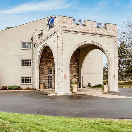 Comfort Suites At Par 4 Resort Waupaca Exterior foto